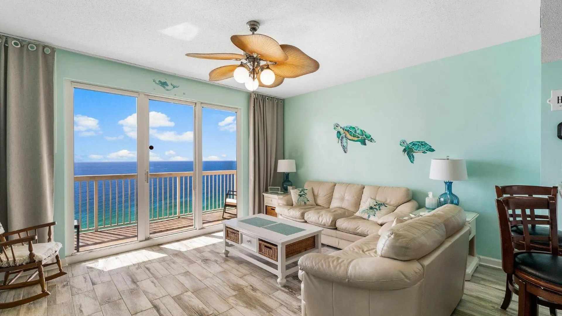 Seychelles 2103 Villa Panama City Beach