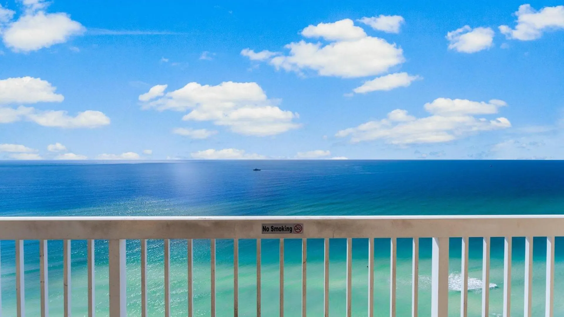 Seychelles 2103 Villa Panama City Beach Semesterbostad