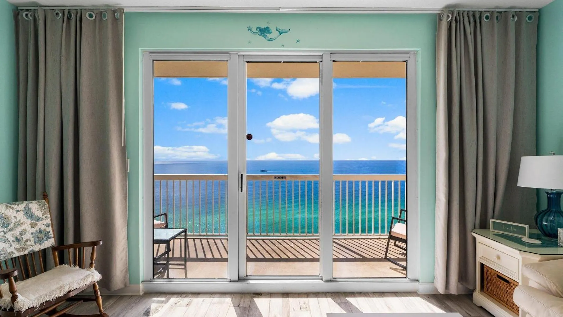 Seychelles 2103 Villa Panama City Beach