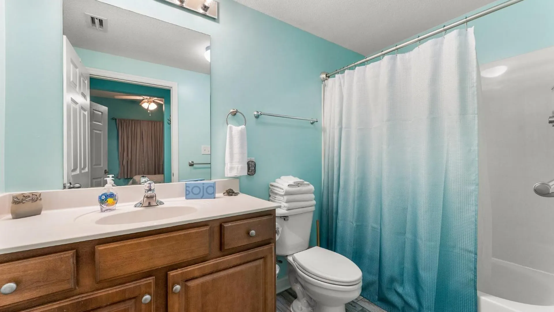 Seychelles 2103 Villa Panama City Beach USA