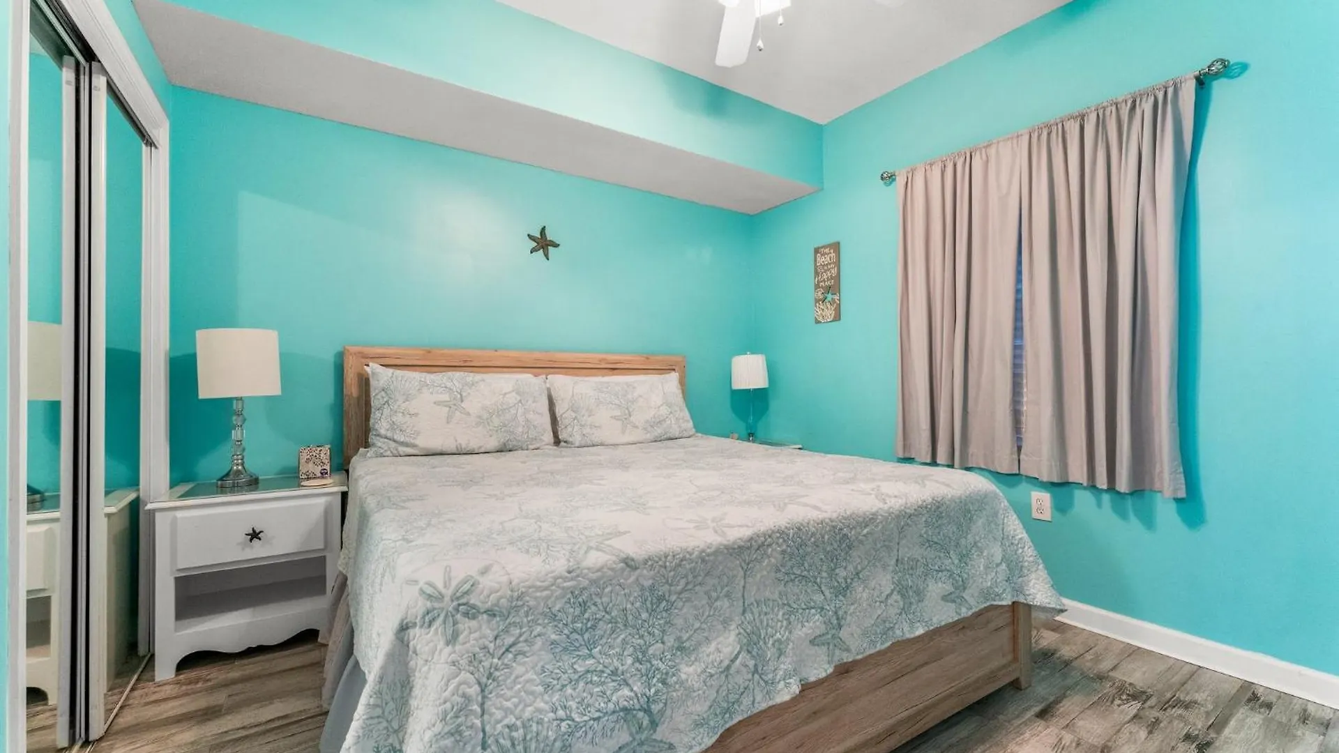 Seychelles 2103 Villa Panama City Beach