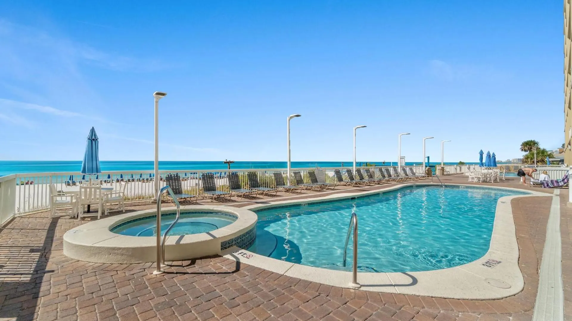 Seychelles 2103 Villa Panama City Beach
