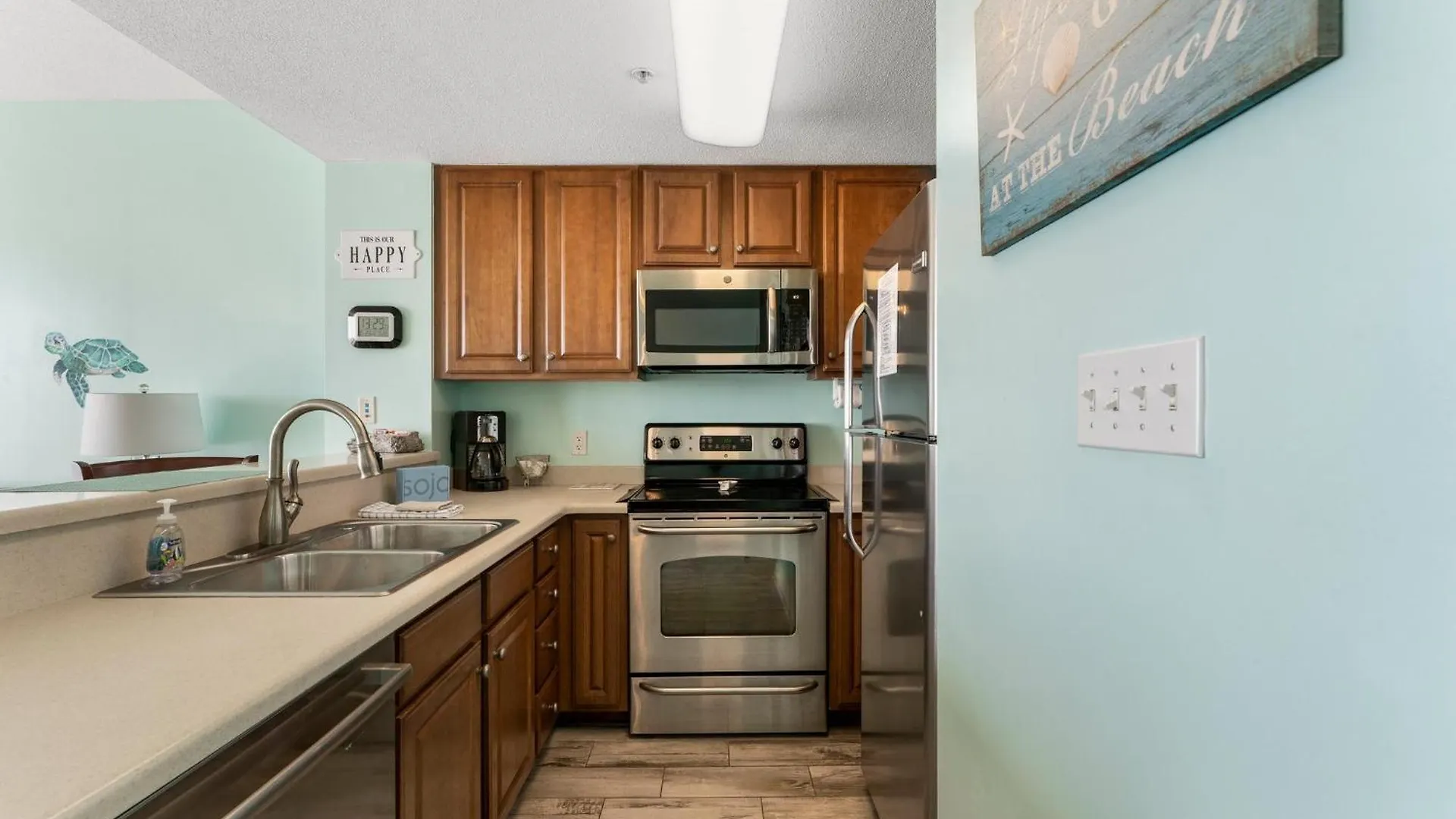 Holiday home Seychelles 2103 Villa Panama City Beach