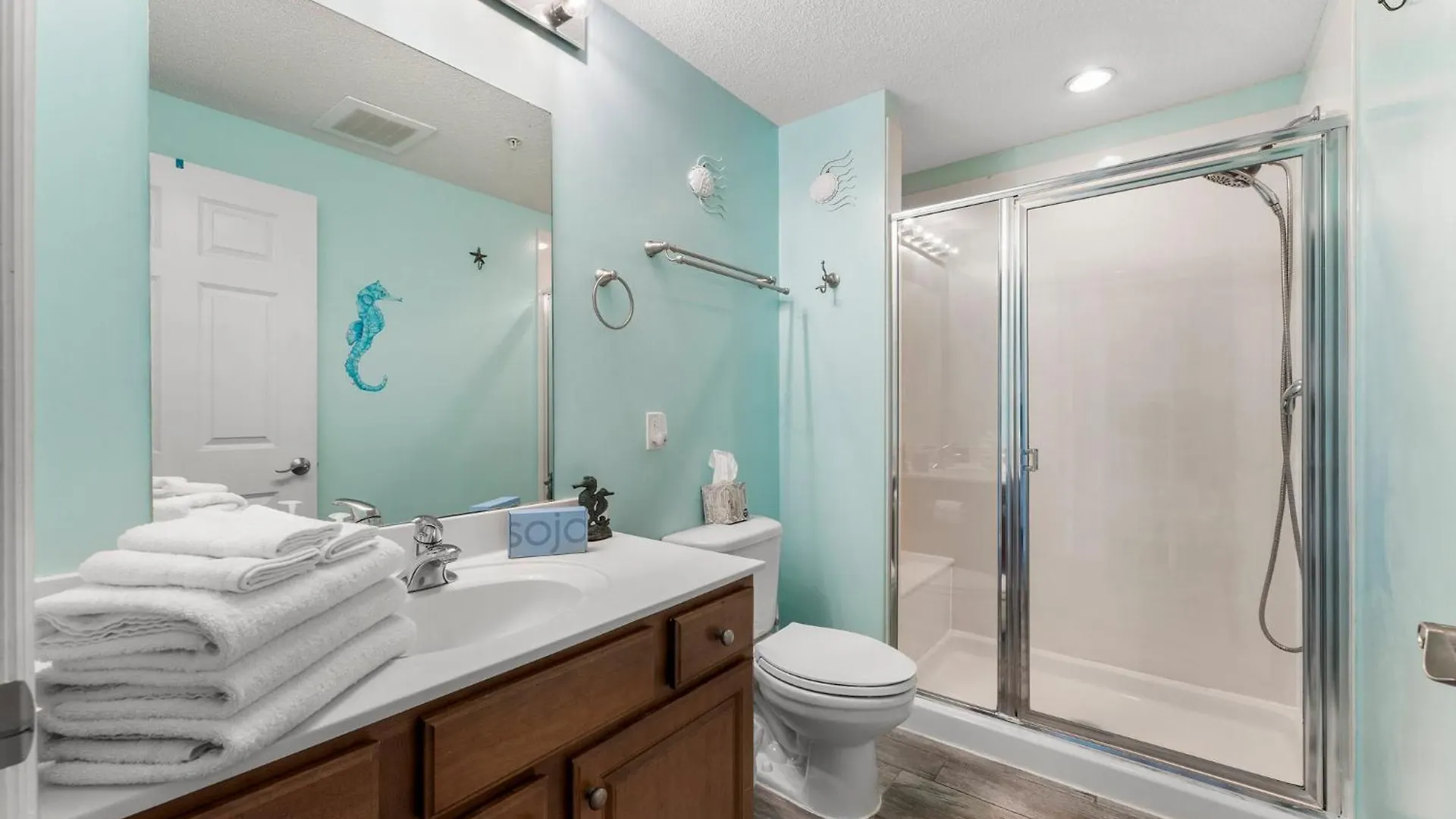 Holiday home Seychelles 2103 Villa Panama City Beach
