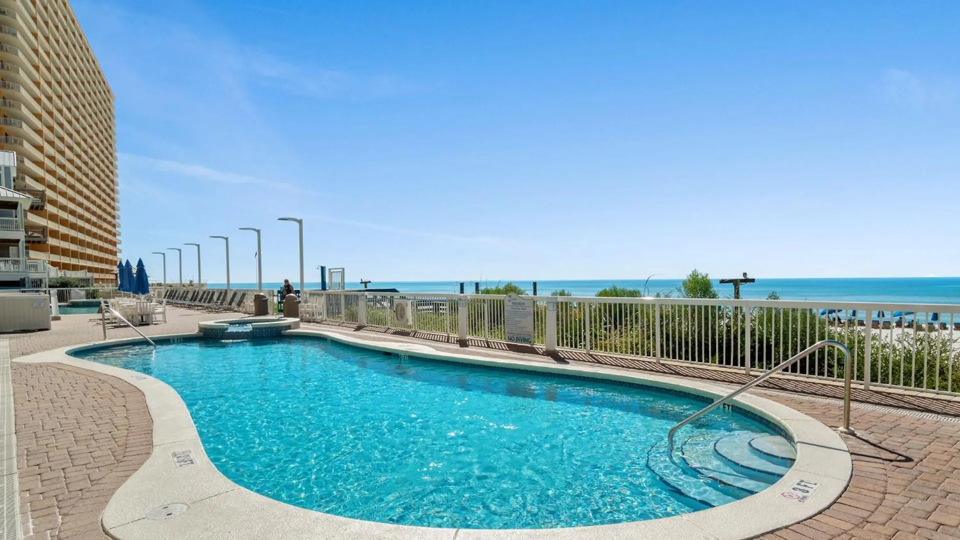 Holiday home Seychelles 2103 Villa Panama City Beach United States