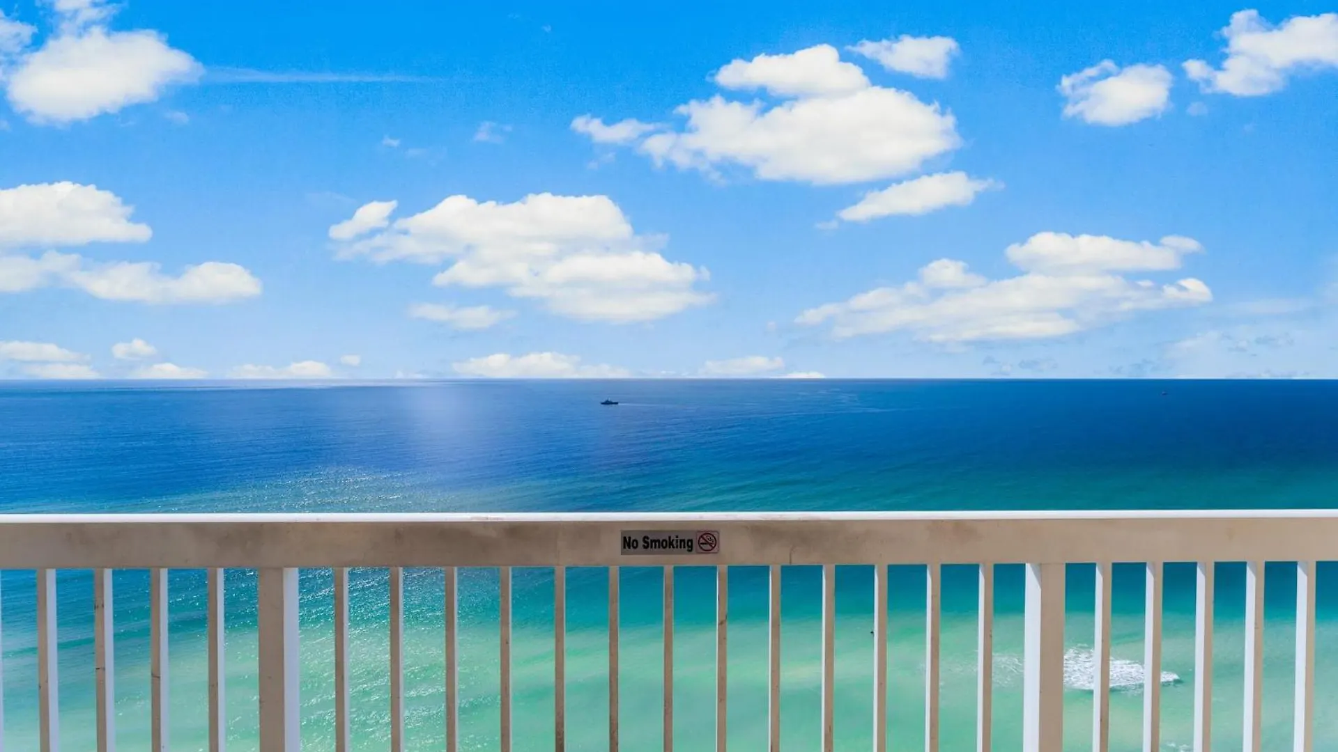 Holiday home Seychelles 2103 Villa Panama City Beach