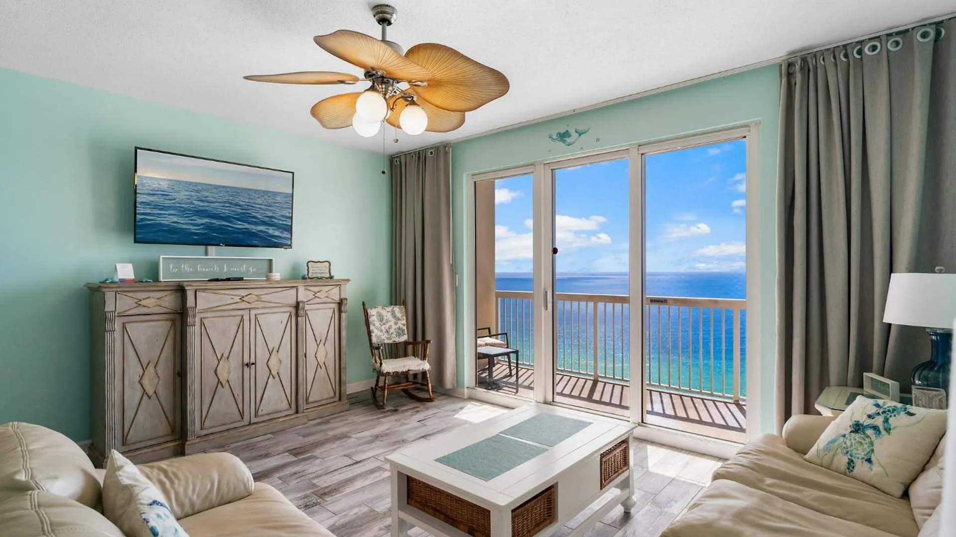 Holiday home Seychelles 2103 Villa Panama City Beach