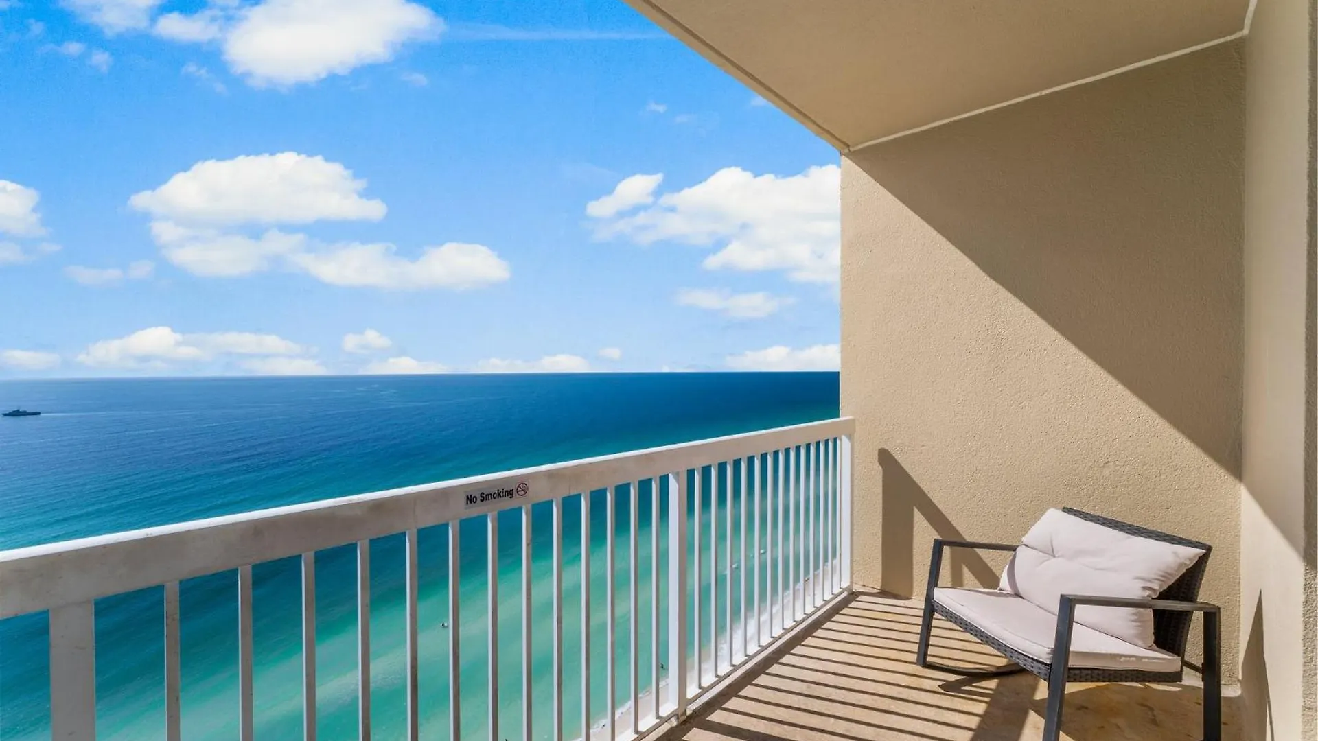 Seychelles 2103 Villa Panama City Beach 0*,